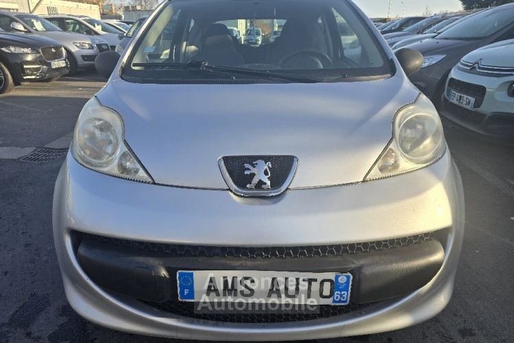 Peugeot 107 1.0e 12V 68ch Urban - <small></small> 2.790 € <small>TTC</small> - #2