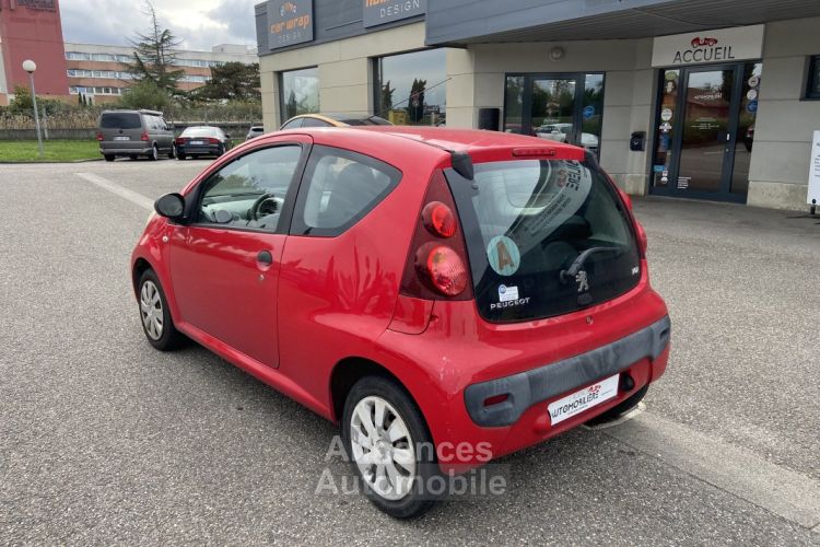 Peugeot 107 1.0e 68 cv ACCESS - <small></small> 2.990 € <small>TTC</small> - #3