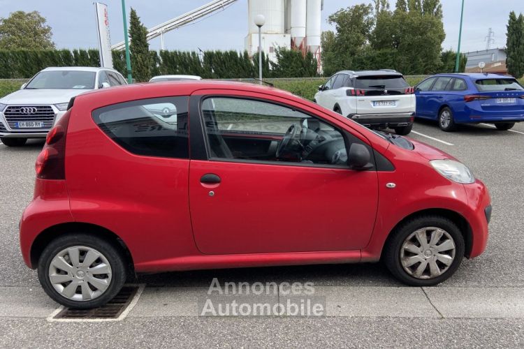 Peugeot 107 1.0e 68 cv ACCESS - <small></small> 2.990 € <small>TTC</small> - #6