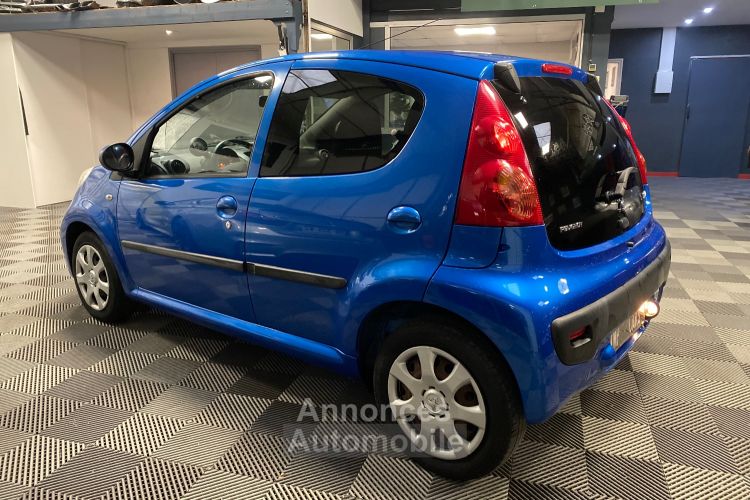 Peugeot 107 (PM_, PN_) 1.0 (68Ch) BVA - <small></small> 7.500 € <small>TTC</small> - #3