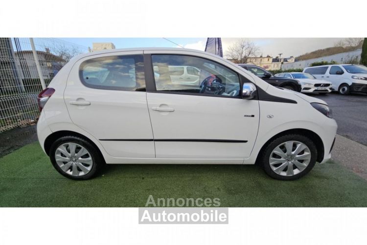 Peugeot 108 1.0 VTi - 68 Style - <small></small> 8.490 € <small>TTC</small> - #4