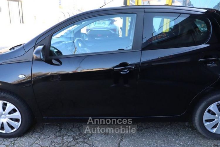 Peugeot 108 1.0 VTI 70 CH ACCESS + 4 PNEUS ETE - <small></small> 6.489 € <small>TTC</small> - #3