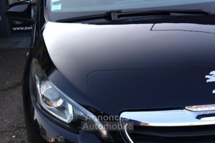 Peugeot 108 1.0 VTI 70 CH ACCESS + 4 PNEUS ETE - <small></small> 6.489 € <small>TTC</small> - #10