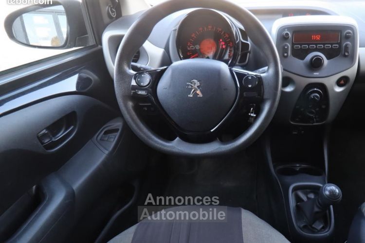 Peugeot 108 1.0 VTI 70 CH ACCESS + 4 PNEUS ETE - <small></small> 6.489 € <small>TTC</small> - #18