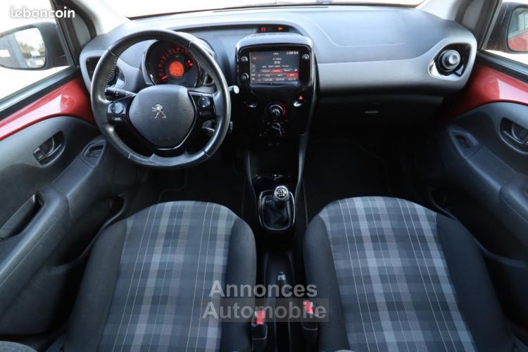 Peugeot 108 1.0 VTI 70 STYLE - <small></small> 7.989 € <small>TTC</small> - #15