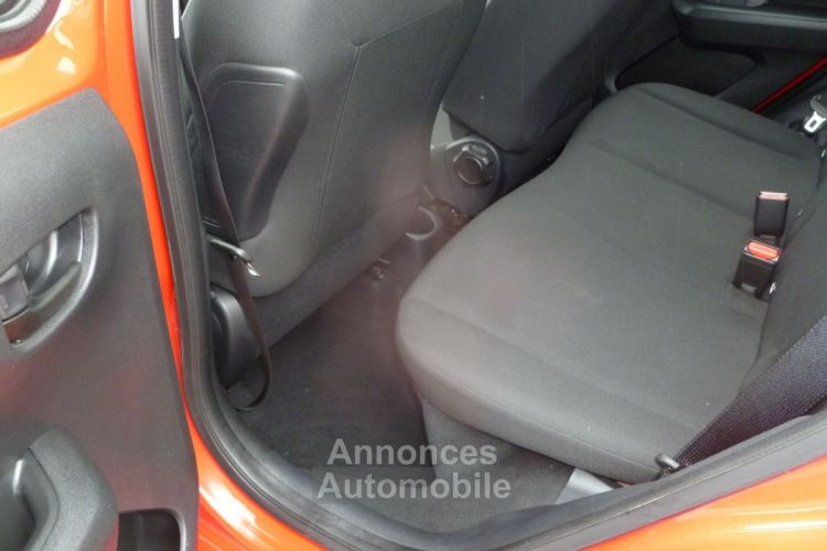 Peugeot 108 1.0 VTI 72CH LIKE 5 PORTES - <small></small> 9.950 € <small>TTC</small> - #6