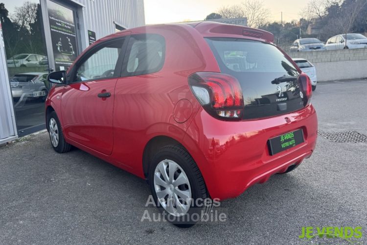 Peugeot 108 1.0 VTi Access 3p - <small></small> 6.990 € <small>TTC</small> - #5