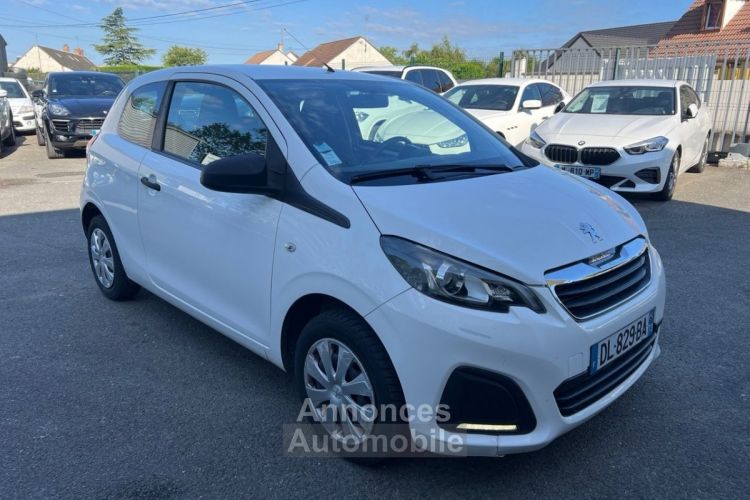 Peugeot 108 1.0 VTI ACTIVE 3P - <small></small> 4.990 € <small>TTC</small> - #1