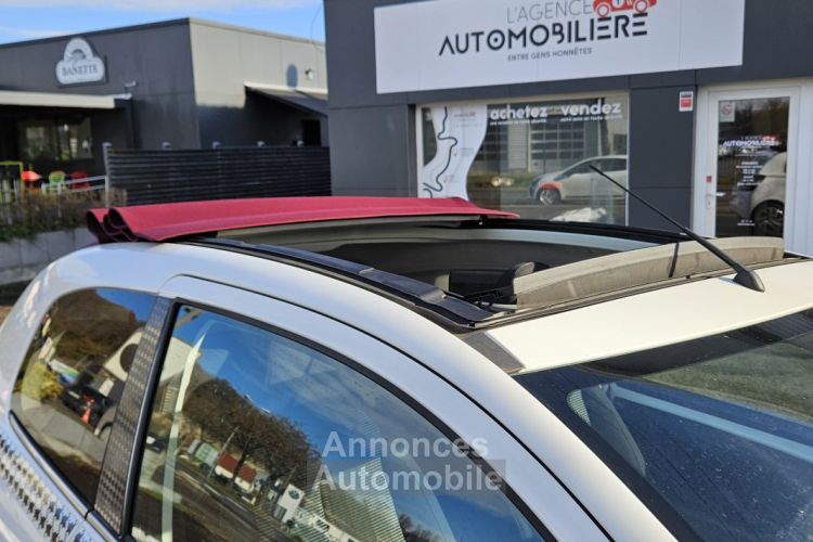 Peugeot 108 1.2 VTI 82 CV ALLURE TOP 1 ERE MAIN - <small></small> 7.990 € <small>TTC</small> - #17