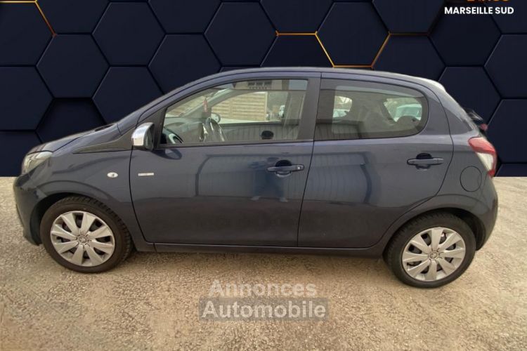 Peugeot 108 - <small></small> 9.490 € <small>TTC</small> - #2