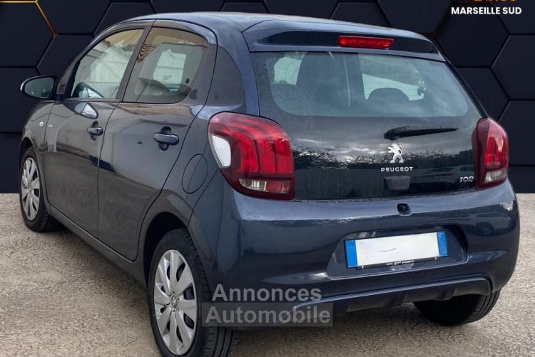 Peugeot 108 - <small></small> 9.490 € <small>TTC</small> - #3