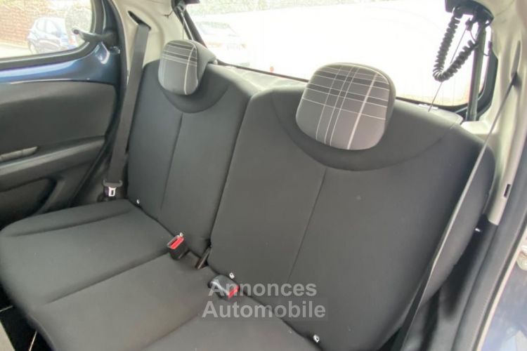 Peugeot 108 - <small></small> 9.490 € <small>TTC</small> - #12