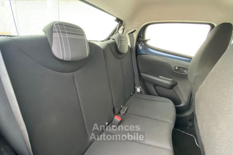 Peugeot 108 - <small></small> 9.490 € <small>TTC</small> - #13