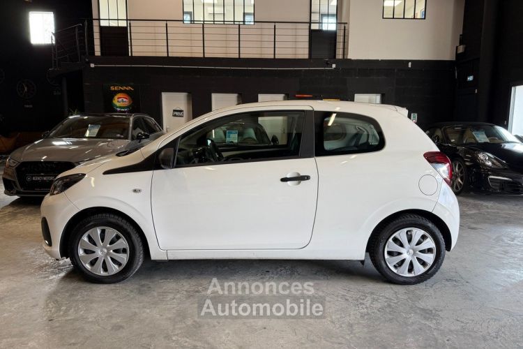 Peugeot 108 72 CH Active - <small></small> 6.490 € <small>TTC</small> - #2