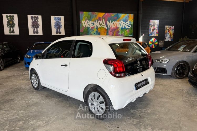 Peugeot 108 72 CH Active - <small></small> 6.490 € <small>TTC</small> - #3