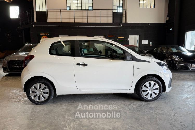 Peugeot 108 72 CH Active - <small></small> 6.490 € <small>TTC</small> - #5