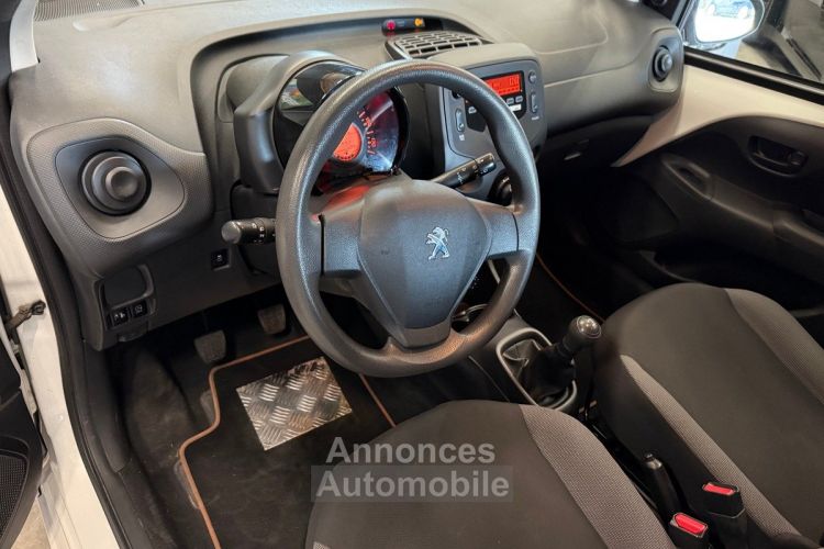 Peugeot 108 72 CH Active - <small></small> 6.490 € <small>TTC</small> - #11