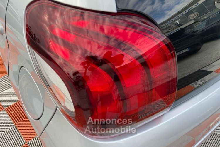 Peugeot 108 VTi 72 ALLURE Mirror Screen JA - <small></small> 10.980 € <small>TTC</small> - #11