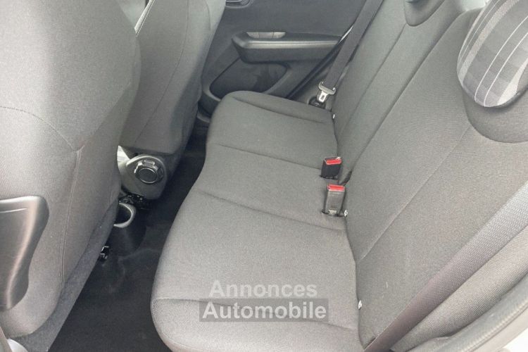 Peugeot 108 VTi 72 ALLURE Mirror Screen JA - <small></small> 10.980 € <small>TTC</small> - #14