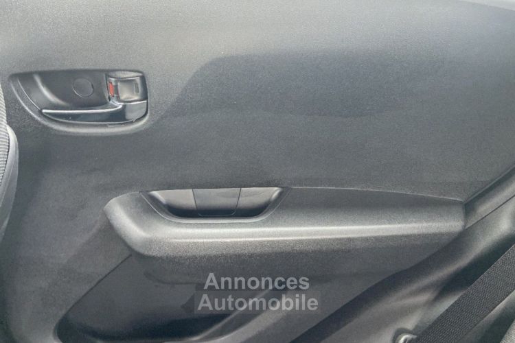 Peugeot 108 VTi 72 ALLURE Mirror Screen JA - <small></small> 10.980 € <small>TTC</small> - #23