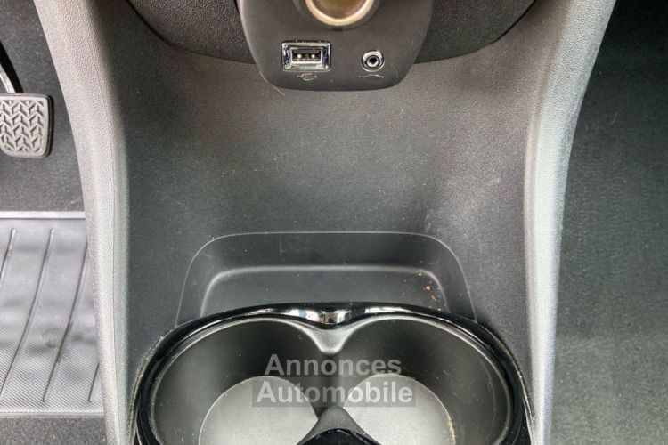 Peugeot 108 VTi 72 ALLURE Mirror Screen JA - <small></small> 10.980 € <small>TTC</small> - #29