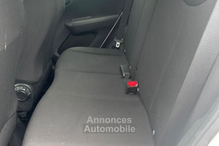 Peugeot 108 VTi 72ch S&S BVM5 Active 1 ère Main Garantie 12 mois CLIM - <small></small> 8.490 € <small>TTC</small> - #10