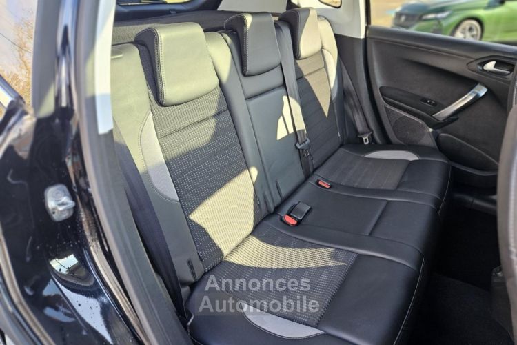 Peugeot 2008 - 110 - BV EAT6  CROSSWAY - <small></small> 9.890 € <small>TTC</small> - #20