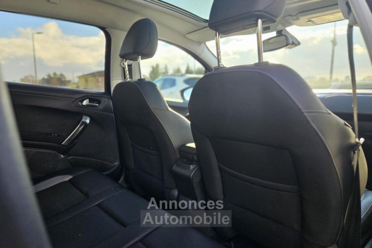 Peugeot 2008 - 110 - BV EAT6  CROSSWAY - <small></small> 9.890 € <small>TTC</small> - #21