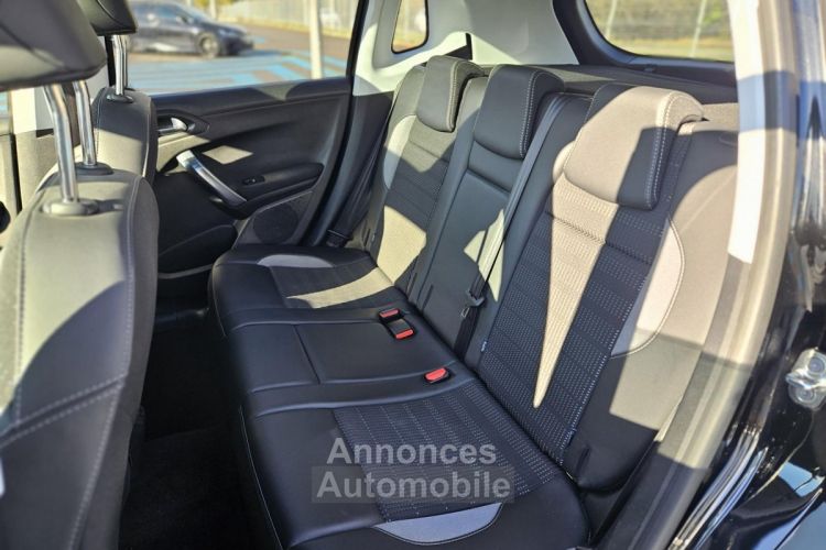 Peugeot 2008 - 110 - BV EAT6  CROSSWAY - <small></small> 9.890 € <small>TTC</small> - #22