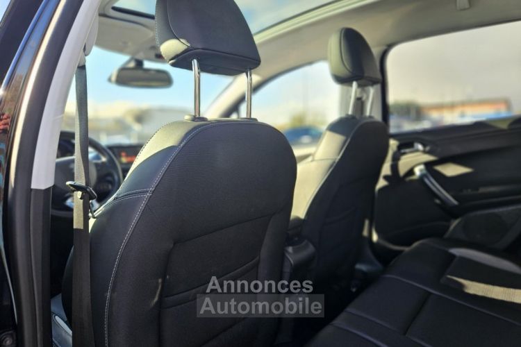 Peugeot 2008 - 110 - BV EAT6  CROSSWAY - <small></small> 9.890 € <small>TTC</small> - #23