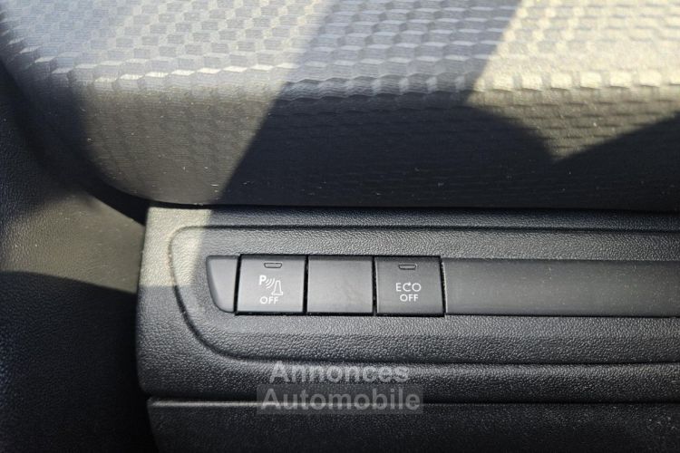 Peugeot 2008 - 110 - BV EAT6  CROSSWAY - <small></small> 9.890 € <small>TTC</small> - #32