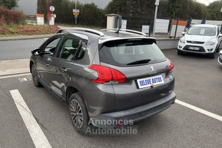 Peugeot 2008  1.6 e-HDi92 FAP Active - <small></small> 8.990 € <small>TTC</small> - #5