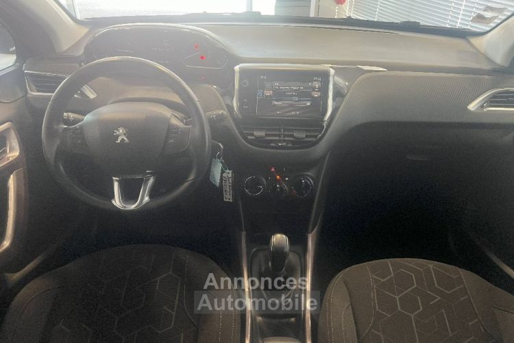 Peugeot 2008  82ch BVM5 Style - <small></small> 7.990 € <small>TTC</small> - #5