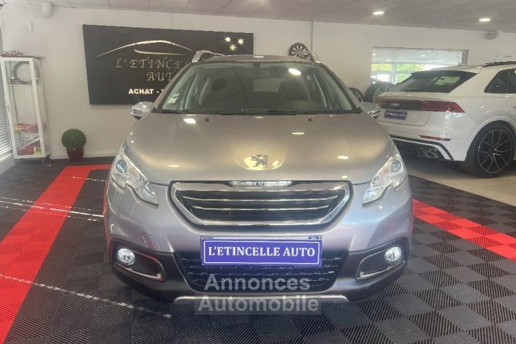 Peugeot 2008  82ch BVM5 Style - <small></small> 7.990 € <small>TTC</small> - #10