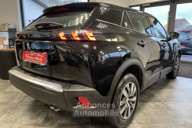 Peugeot 2008 / A PARTIR DE 180,30/MOIS / 1.5 BLUEHDI 130CH S&S ACTIVE BUSINESS EAT8 - <small></small> 16.970 € <small>TTC</small> - #6