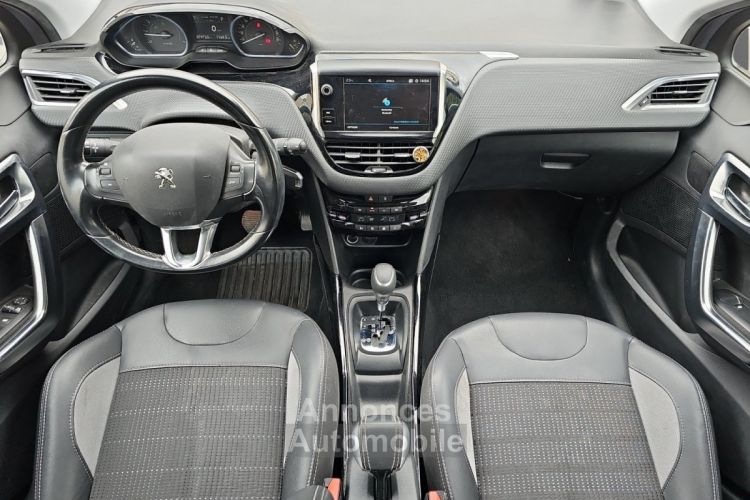 Peugeot 2008 110 ch SS EAT6 Allure - <small></small> 9.990 € <small>TTC</small> - #2