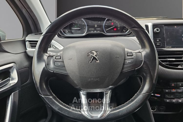 Peugeot 2008 110 ch SS EAT6 Allure - <small></small> 9.990 € <small>TTC</small> - #11