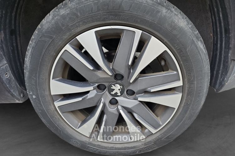 Peugeot 2008 110 ch SS EAT6 Allure - <small></small> 9.990 € <small>TTC</small> - #34