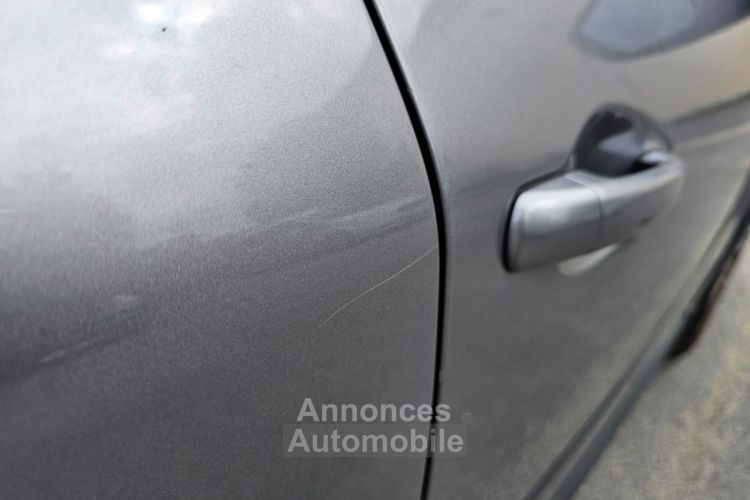 Peugeot 2008 110 ch SS EAT6 Allure - <small></small> 9.990 € <small>TTC</small> - #38