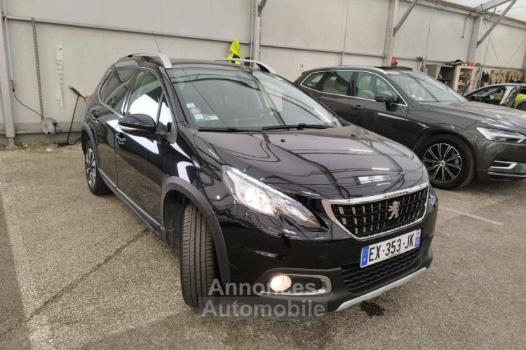 Peugeot 2008 110ch Allure Business EAT6 - <small></small> 11.480 € <small>TTC</small> - #1