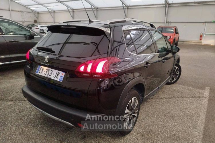 Peugeot 2008 110ch Allure Business EAT6 - <small></small> 11.480 € <small>TTC</small> - #4