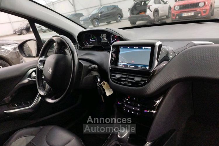 Peugeot 2008 110ch Allure Business EAT6 - <small></small> 11.480 € <small>TTC</small> - #6