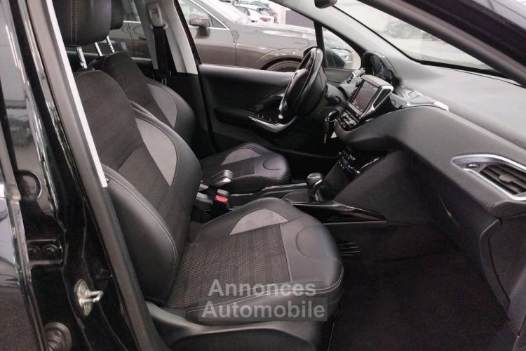 Peugeot 2008 110ch Allure Business EAT6 - <small></small> 11.480 € <small>TTC</small> - #7