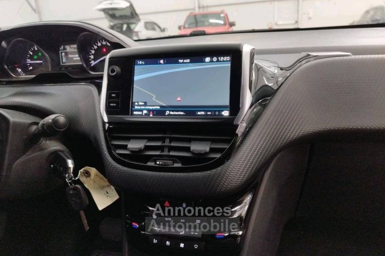 Peugeot 2008 110ch Allure Business EAT6 - <small></small> 11.480 € <small>TTC</small> - #9