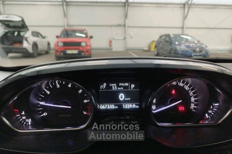 Peugeot 2008 110ch Allure Business EAT6 - <small></small> 11.480 € <small>TTC</small> - #11