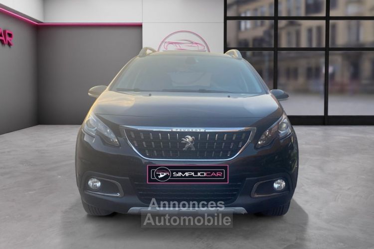 Peugeot 2008 110ch SS EAT6 Allure - <small></small> 9.990 € <small>TTC</small> - #2