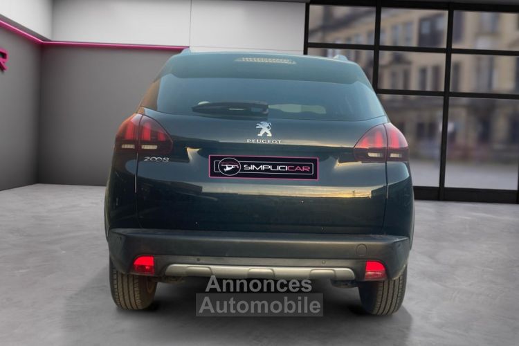 Peugeot 2008 110ch SS EAT6 Allure - <small></small> 9.990 € <small>TTC</small> - #6