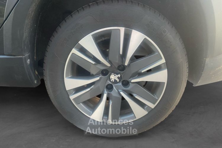 Peugeot 2008 110ch SS EAT6 Allure - <small></small> 9.990 € <small>TTC</small> - #16