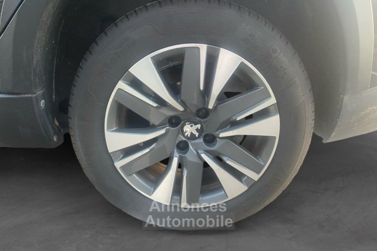 Peugeot 2008 110ch SS EAT6 Allure - <small></small> 9.990 € <small>TTC</small> - #17