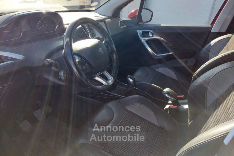 Peugeot 2008 1.2--GPS-CLIM--BLUETOOTH--GARANTIE.12.MOIS - <small></small> 9.990 € <small>TTC</small> - #12